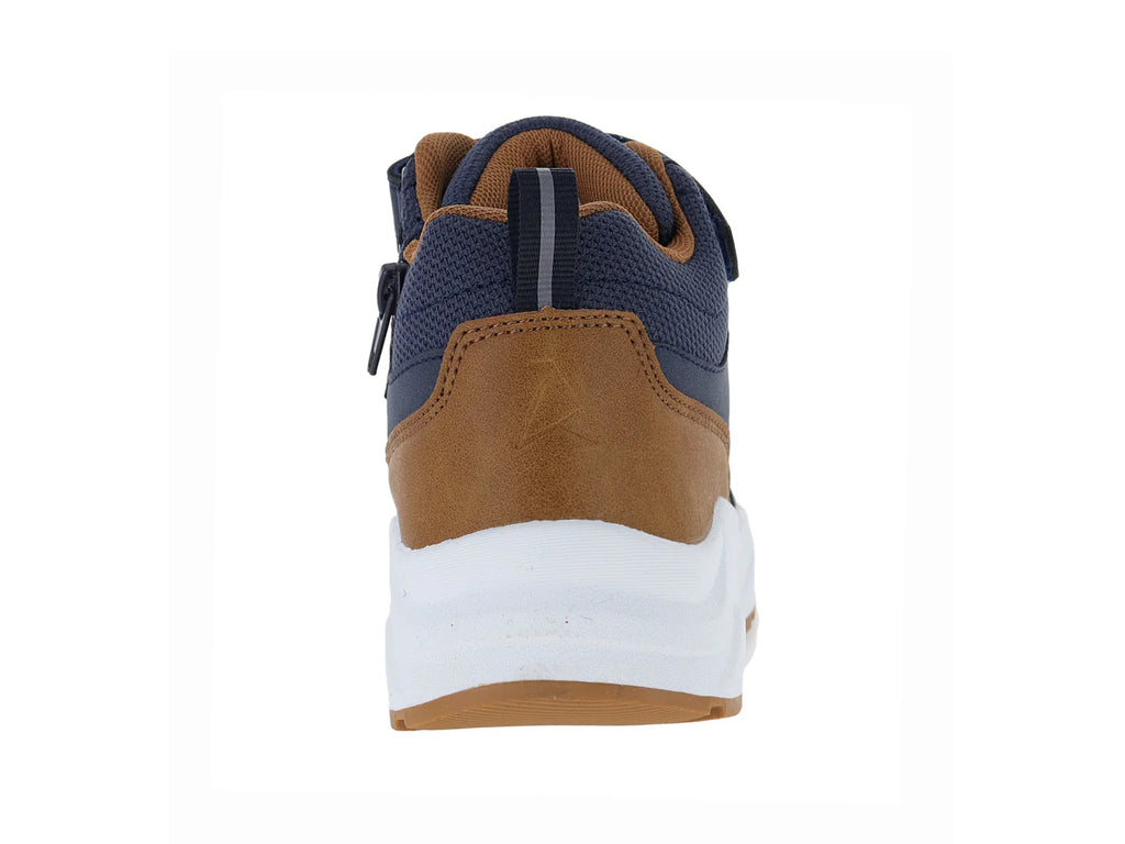 Tenis ATOK Azul Marino para Niño