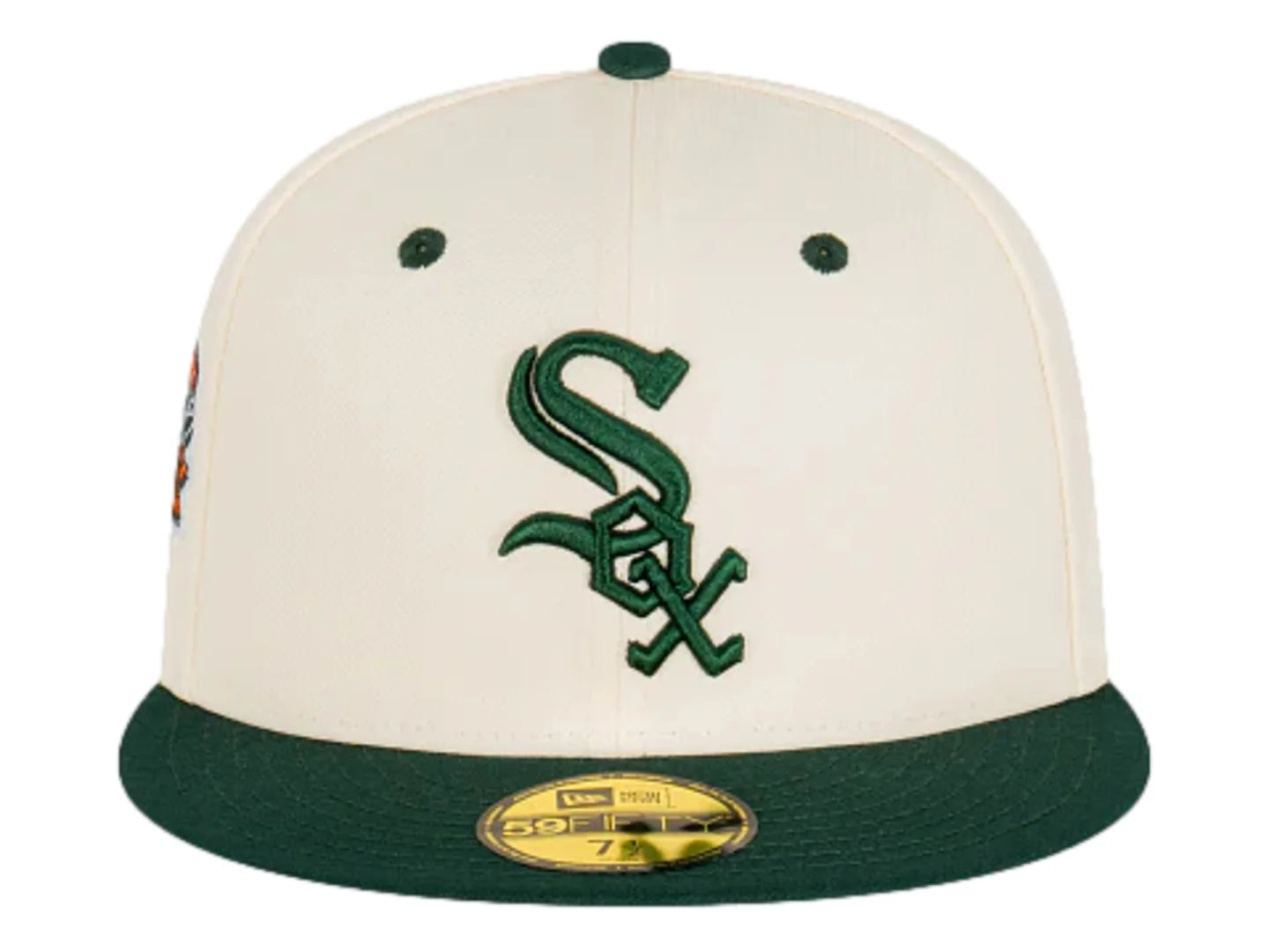 Gorra New Era Chicago White Sox Verde