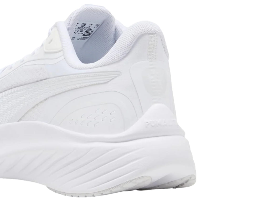 Tenis Puma Pounce Lite Blanco para Hombre