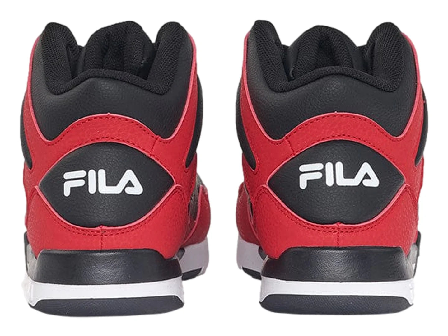 Tenis FILA Clincher Multicolor para Niño