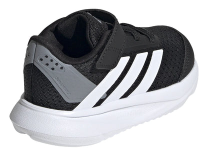 Tenis Adidas Duramo SL2 Negro para Niño