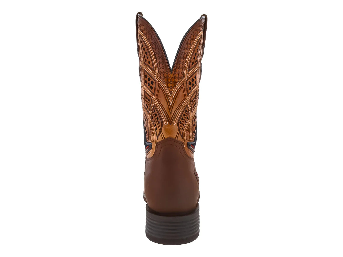 Botas Rio Grande Fdr 01 Para Hombre