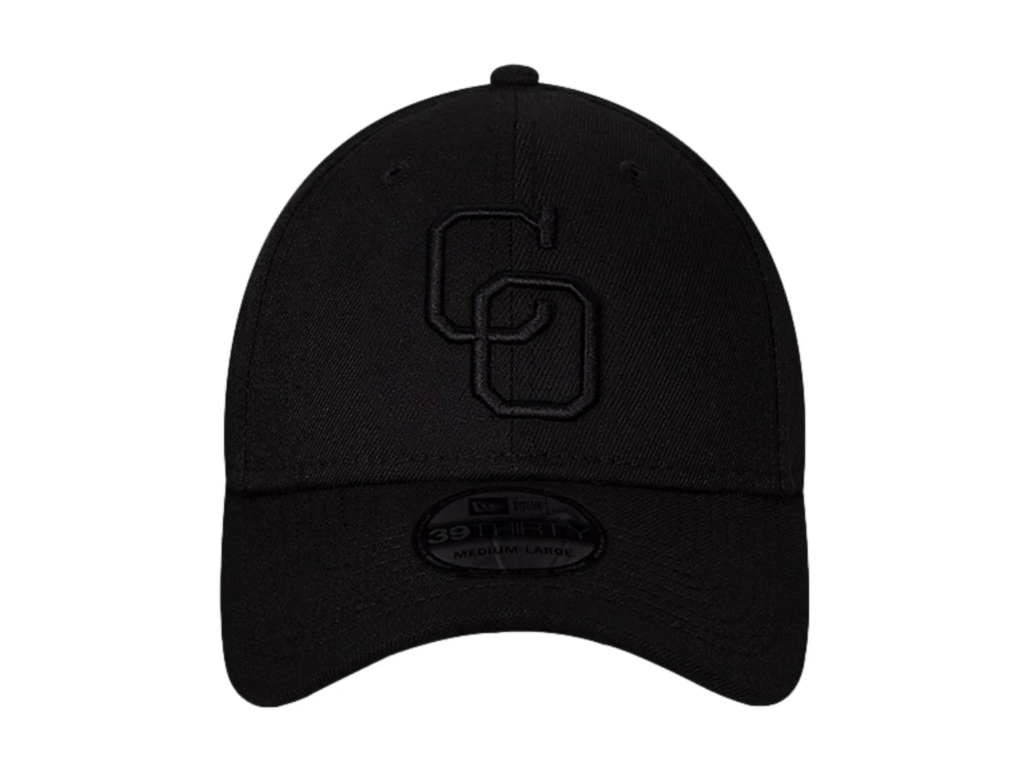 Gorra New Era LMP Negro para Hombre