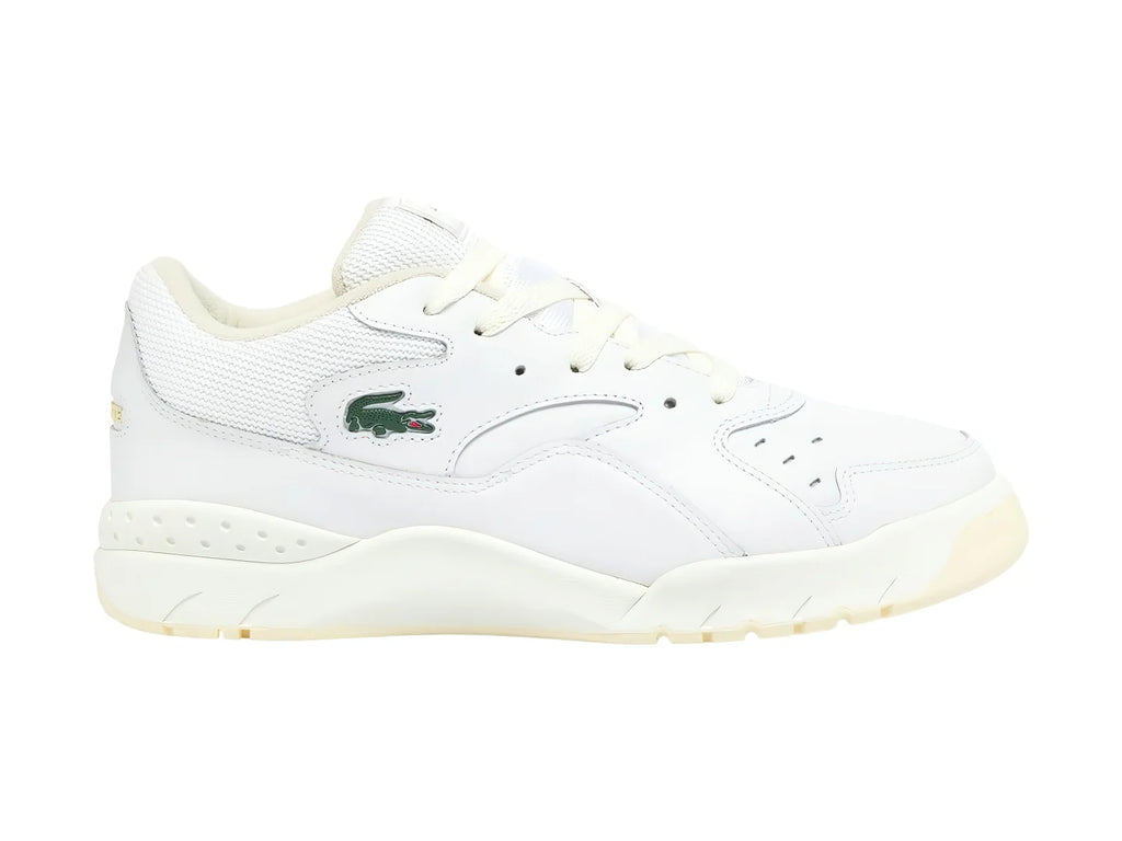 Tenis Lacoste Aceline 96 Blancos para Hombre