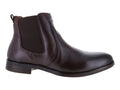 Botas Marco Delli Color Chocolate para Hombre
