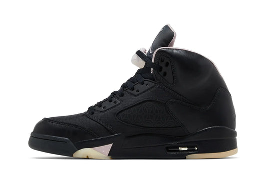Paris Saint Germain x Jordan 5 Retro Off Noir