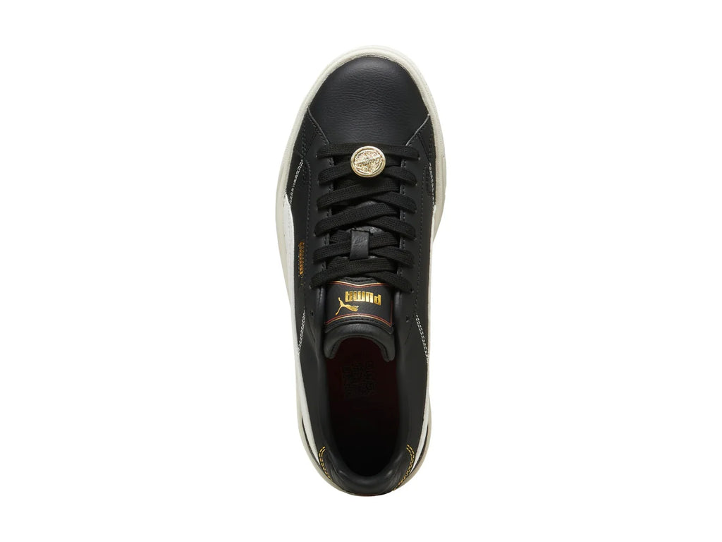 Tenis PUMA Karmen II Class Act Negro para Mujer