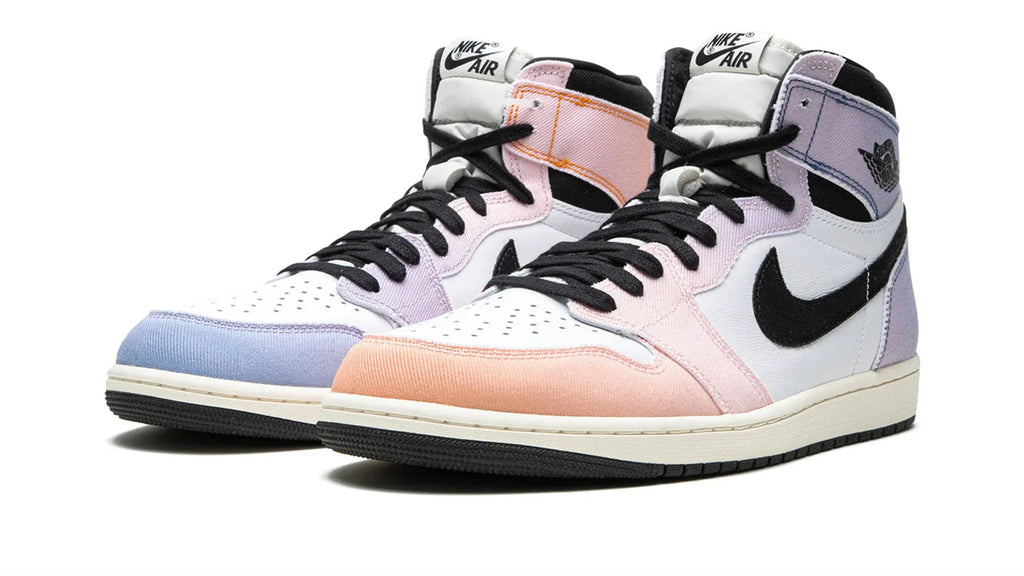 Air Jordan 1 High OG Skyline