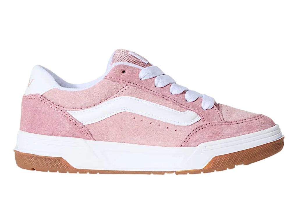 Tenis Vans Hylane Rosa para Niña