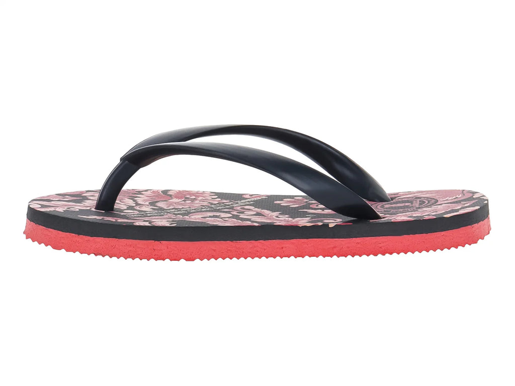 Sandalias Illegal Negro para Niña