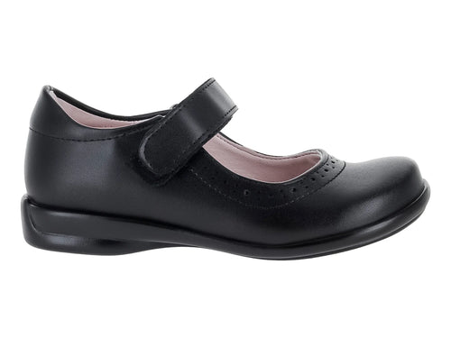 Zapatos LIA Negros para Niña
