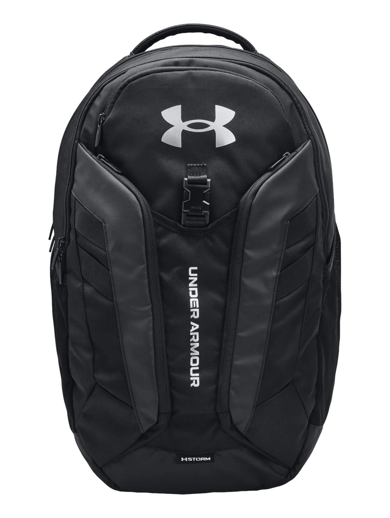 Mochila Under Armour Hustle Pro Negro