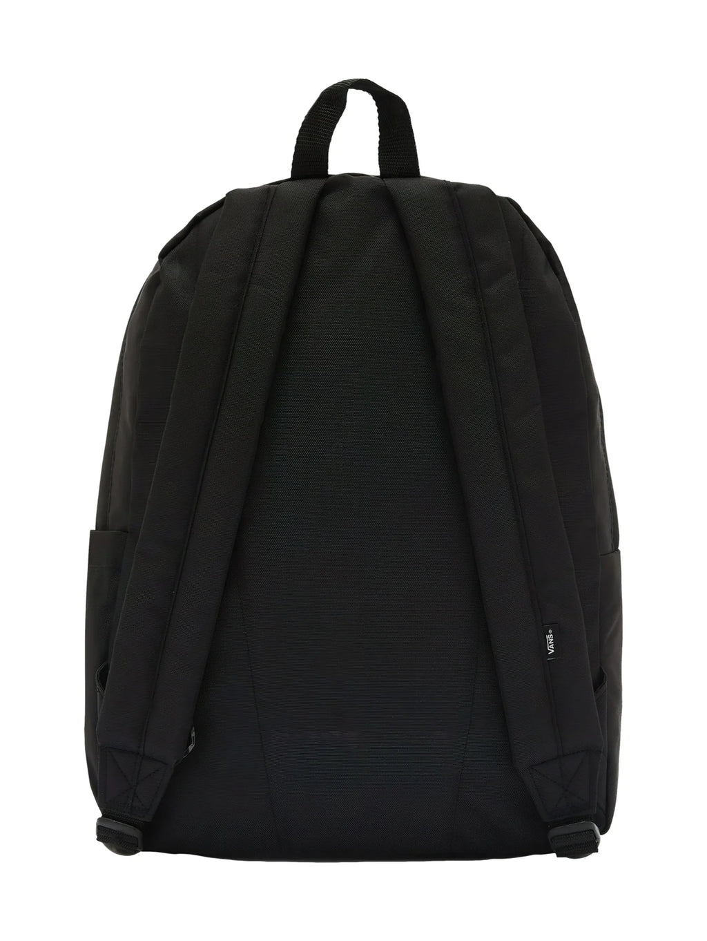 Mochila Vans Old Skool Drop V Negro y Blanco