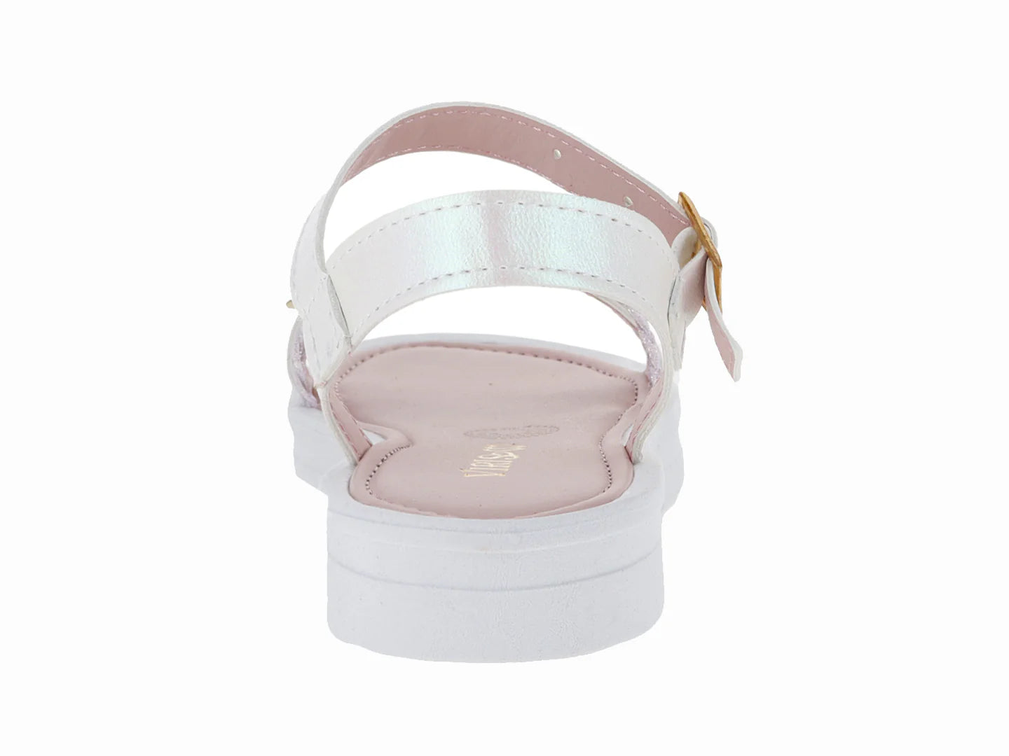Sandalias Viris 602 Para Niña
