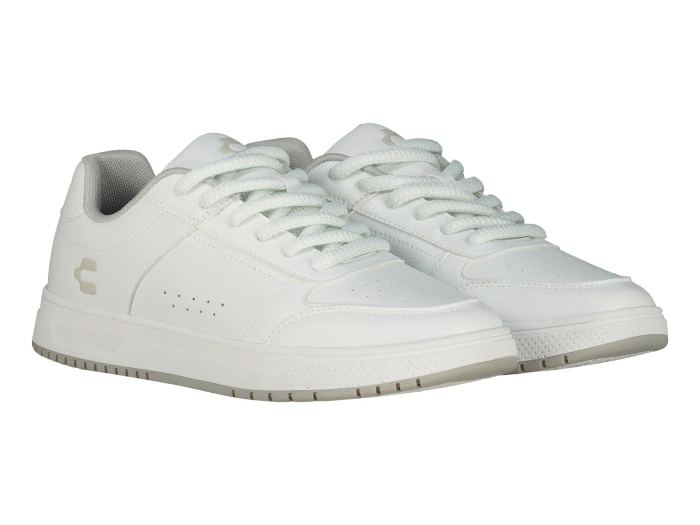 Tenis Charly Skurban Blanco para Hombre