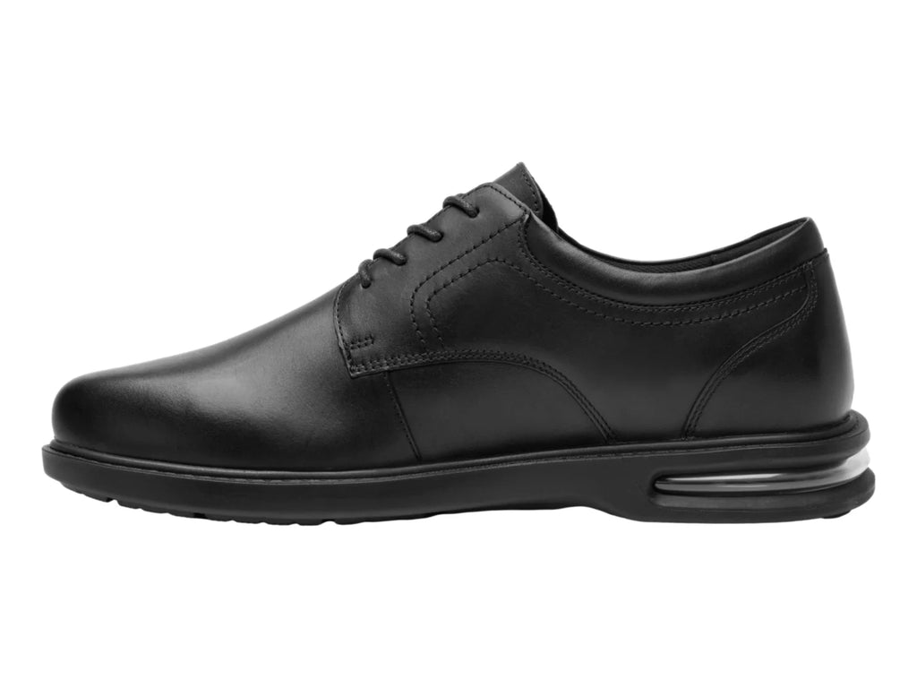 Zapato Formal Flexi Negro para Hombre