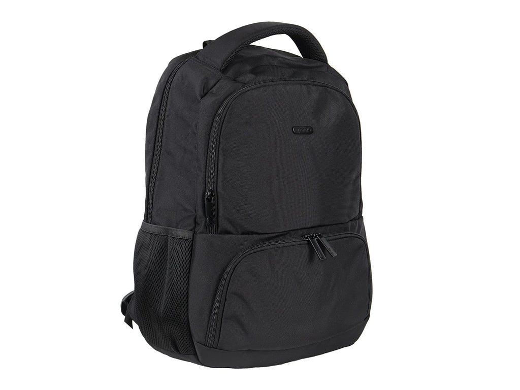 Mochila Terry Negro
