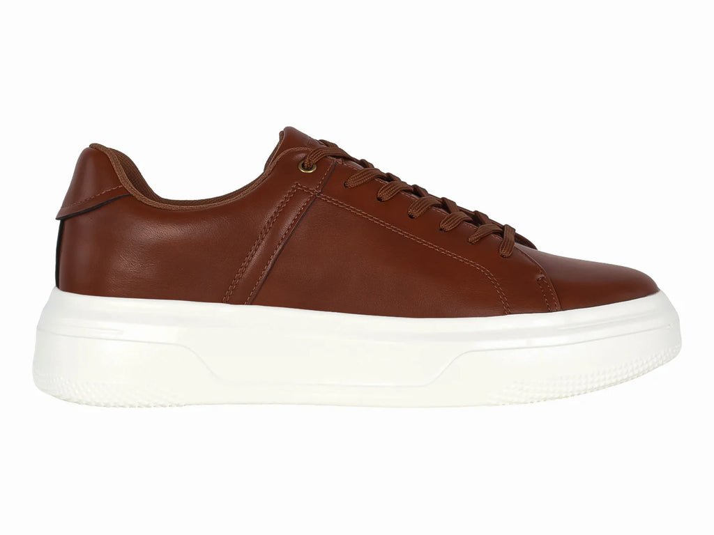 Tenis Urbanos Buenissimo Café para Hombre