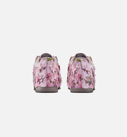 Air Force 1 07 PRM Cherry Blossom Mens Lifestyle Shoe Pink Sail