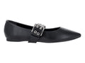 Zapatos Planos EFE Negro para Mujer