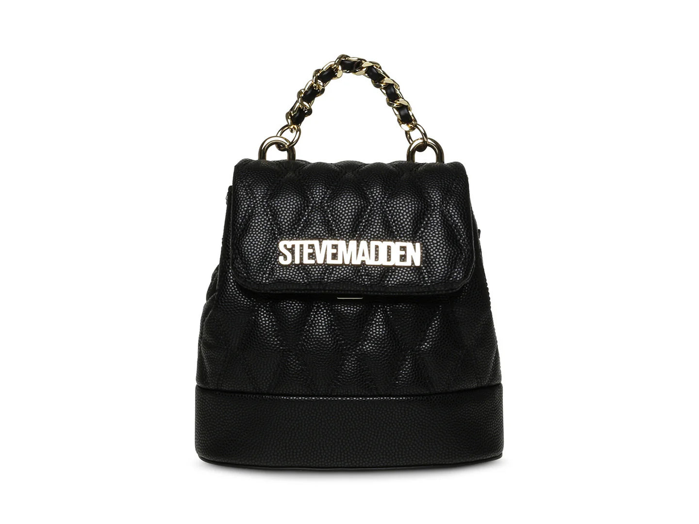 Bolsa Steve Madden Bcheri Negro para Mujer