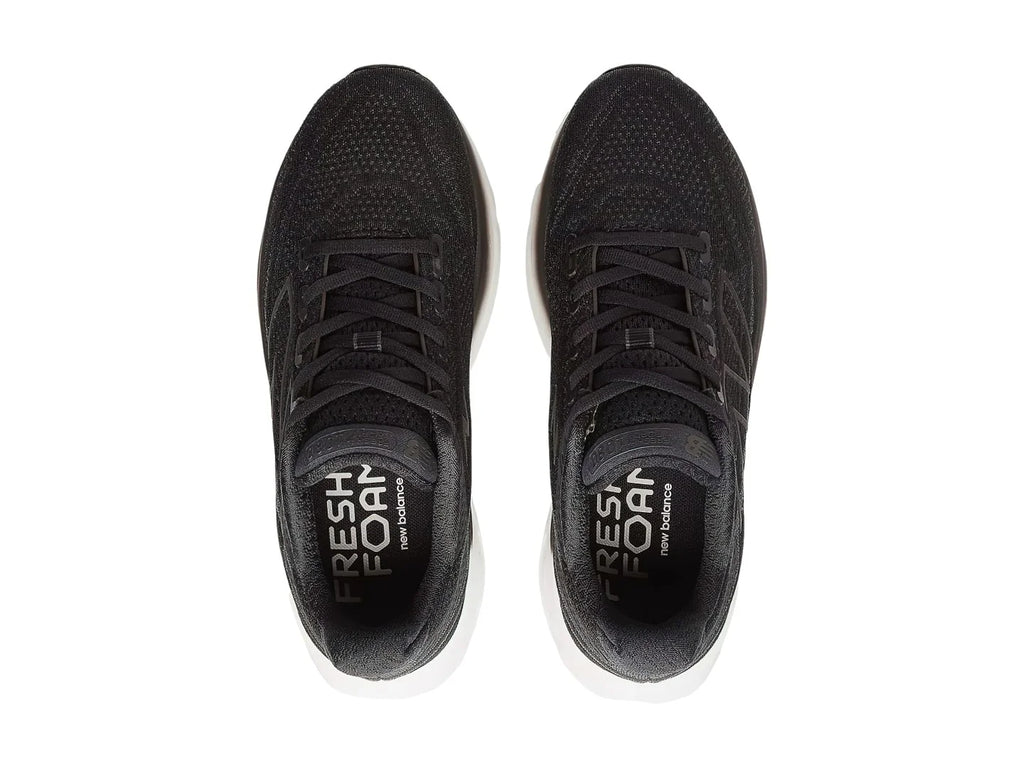Tenis New Balance 1080 Negro para Mujer