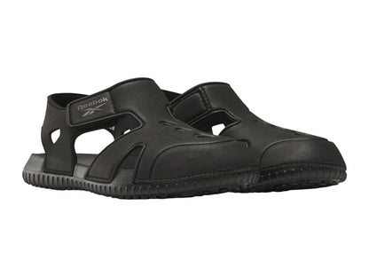 Sandalias Reebok Sunkissed Negro para Niño