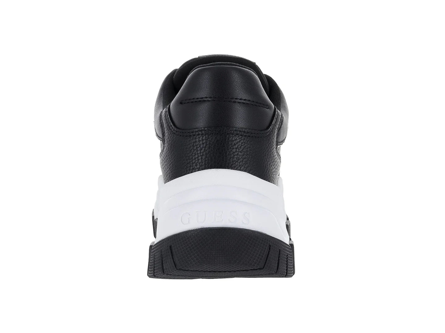 Tenis Guess Negros para Mujer