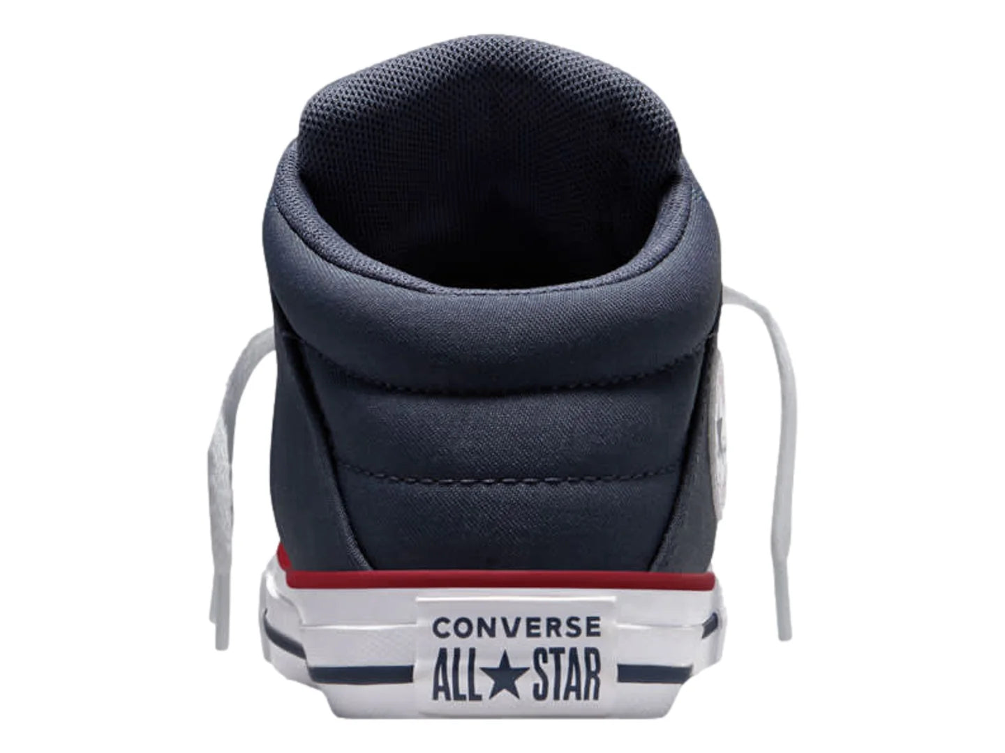 Tenis Converse Axel Azul para Niño