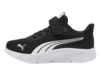 Tenis PUMA FlexFocus Modern AC Negro para Niño