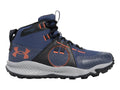 Botas Under Armour Charged Maven Trek Azul para Hombre