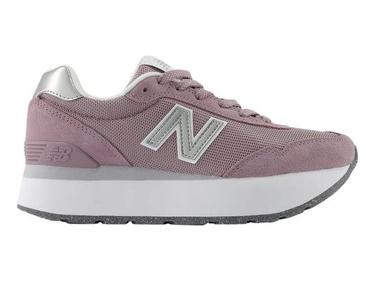 Tenis New Balance 515H Morado para Mujer