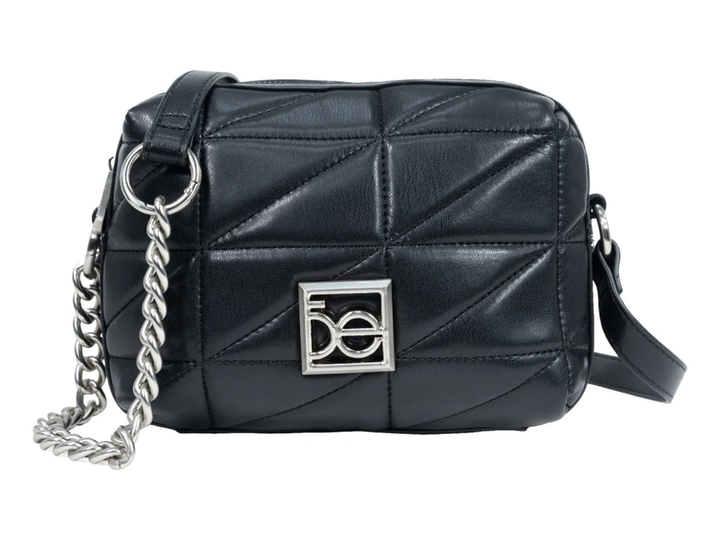 Bolsa Cloe Negro para Mujer