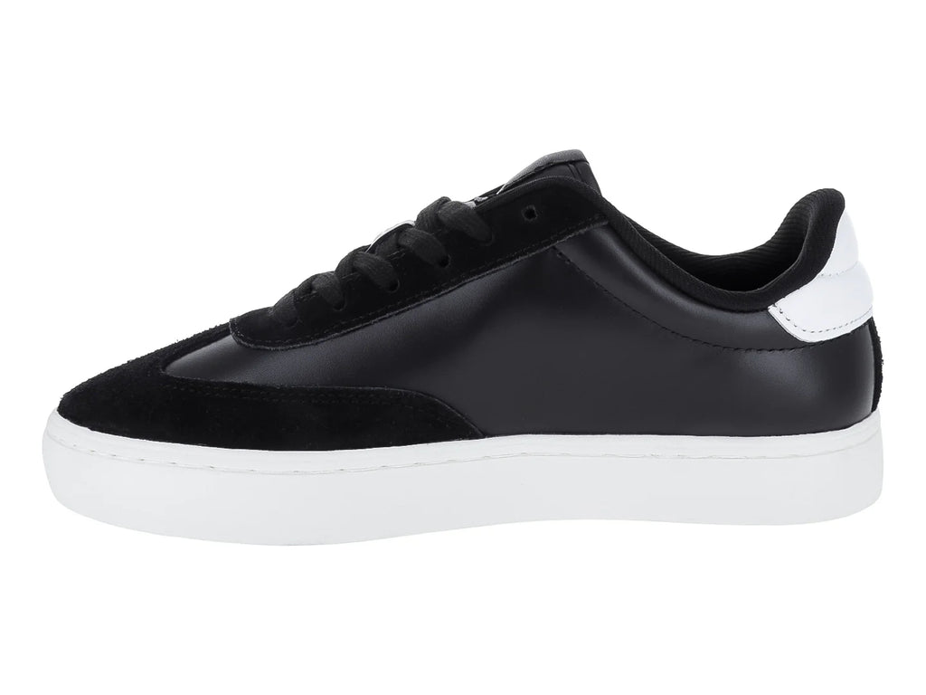 Tenis Calvin Klein Negros Clásicos para Mujer