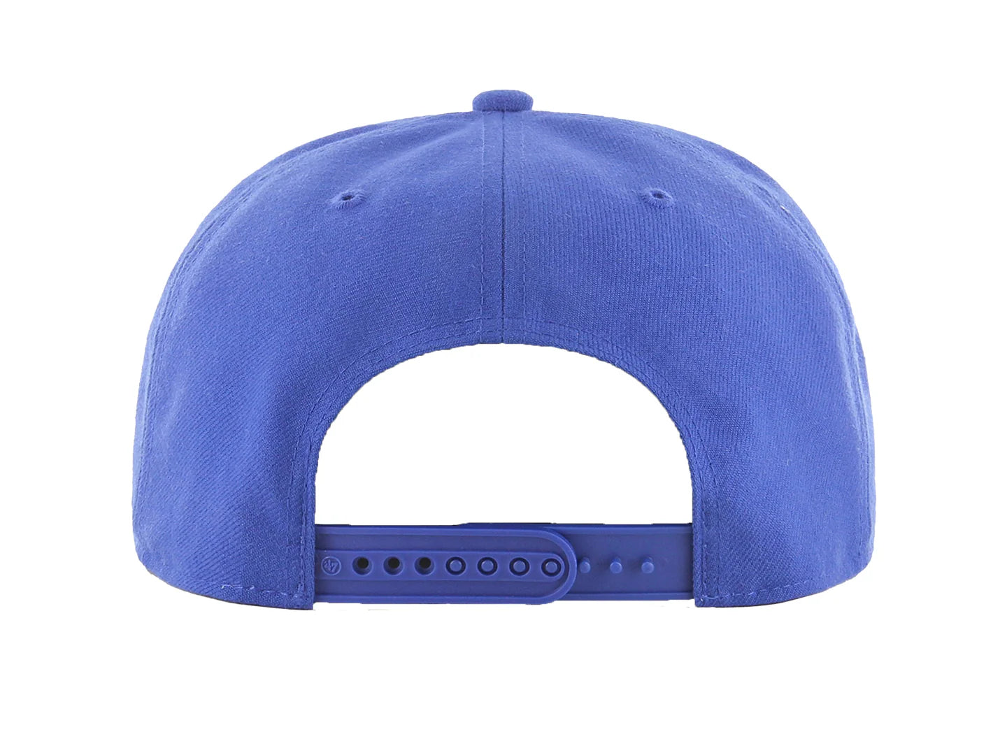 Gorra 47 Brand Los Angeles Dodgers Azul Royal