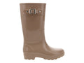 Botas de Lluvia Tropicana Color Maquillaje para Niña