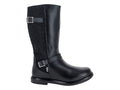 Botas Coloso Negro para Niña