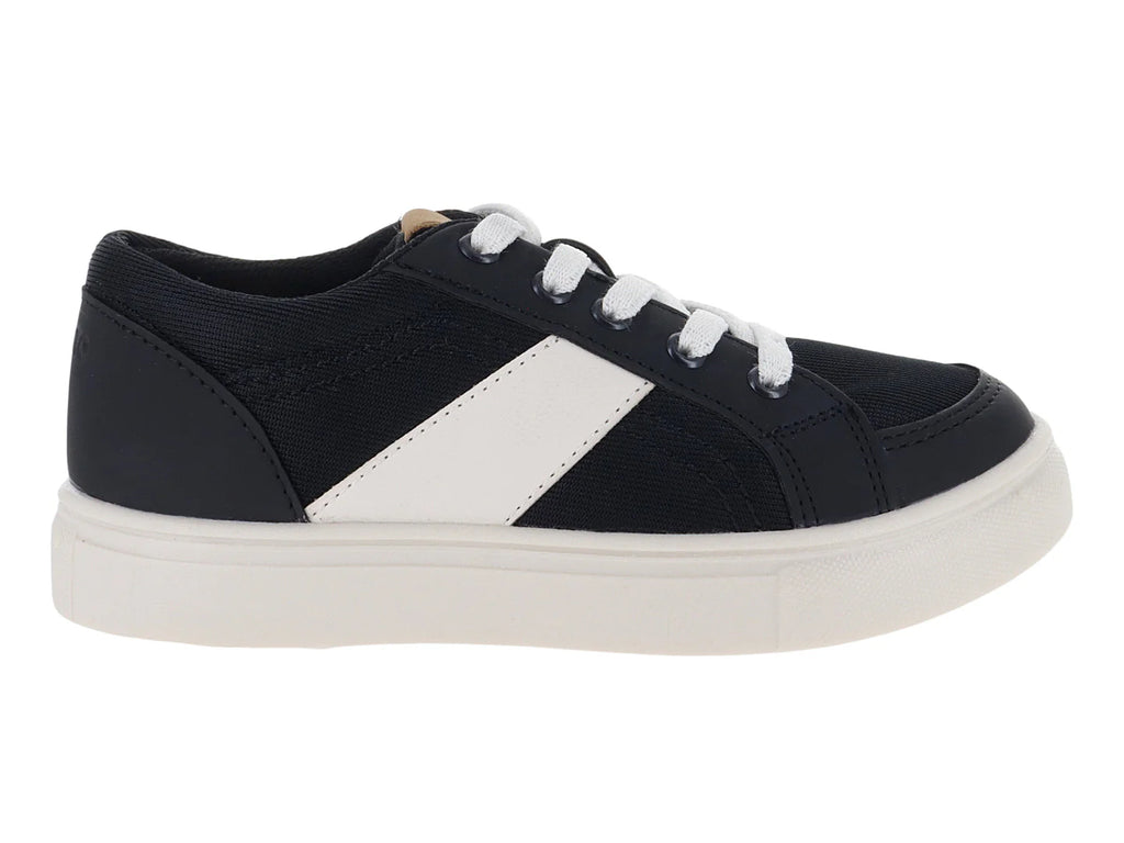 Tenis Vavito Negro para Niño