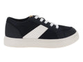 Tenis Vavito Negro para Niño