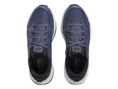 Tenis Under Armour Charged Edge Gris para Hombre