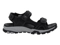 Sandalias UNGA Negro para Niño