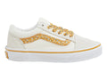Tenis Vans Old Skool Multicolor para Niña