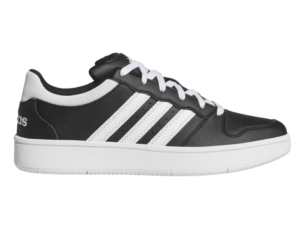 Tenis Adidas Hoops Classic Negro para Hombre
