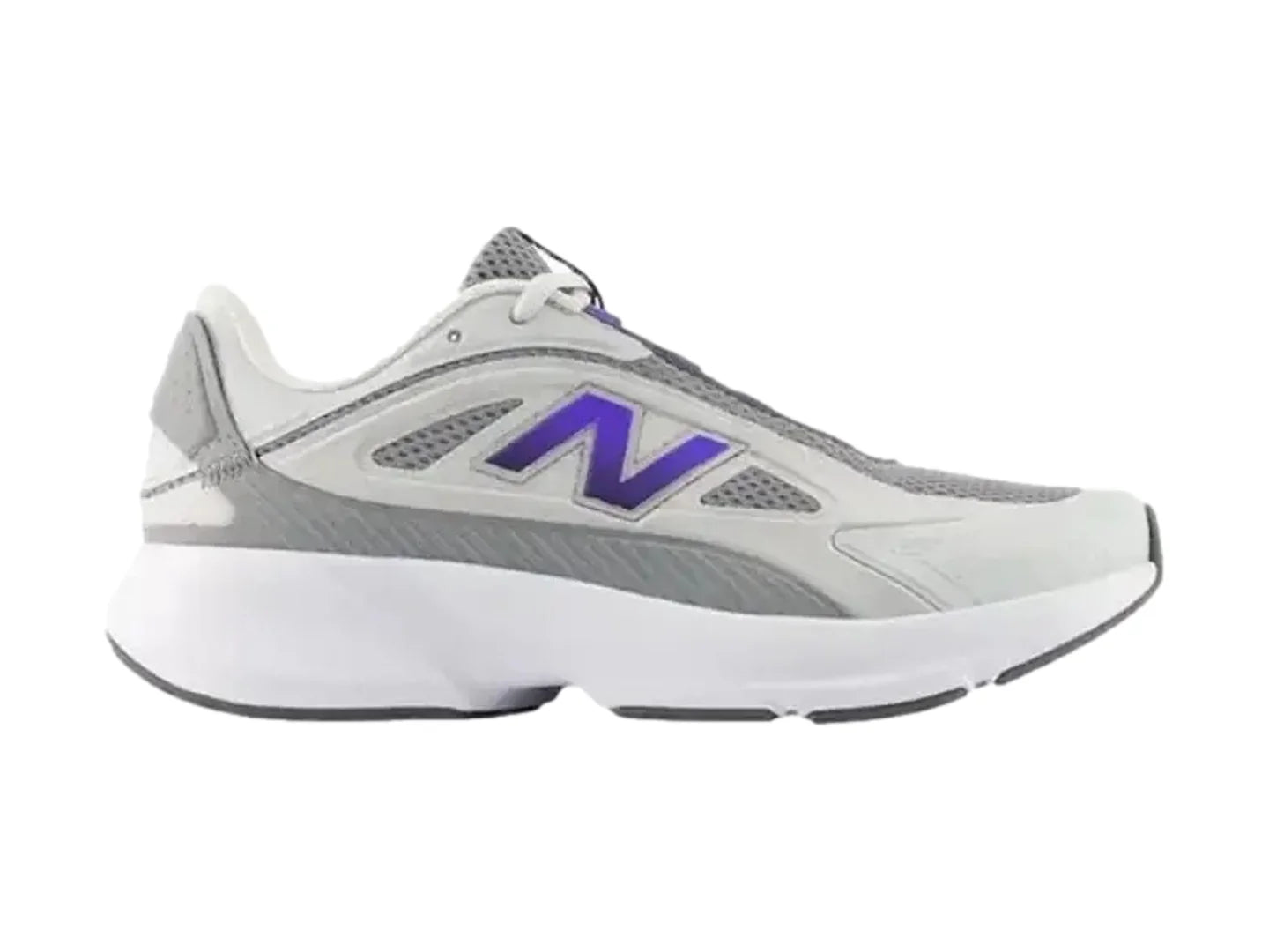 Tenis New Balance Ctlyst Gris y Azul para Mujer