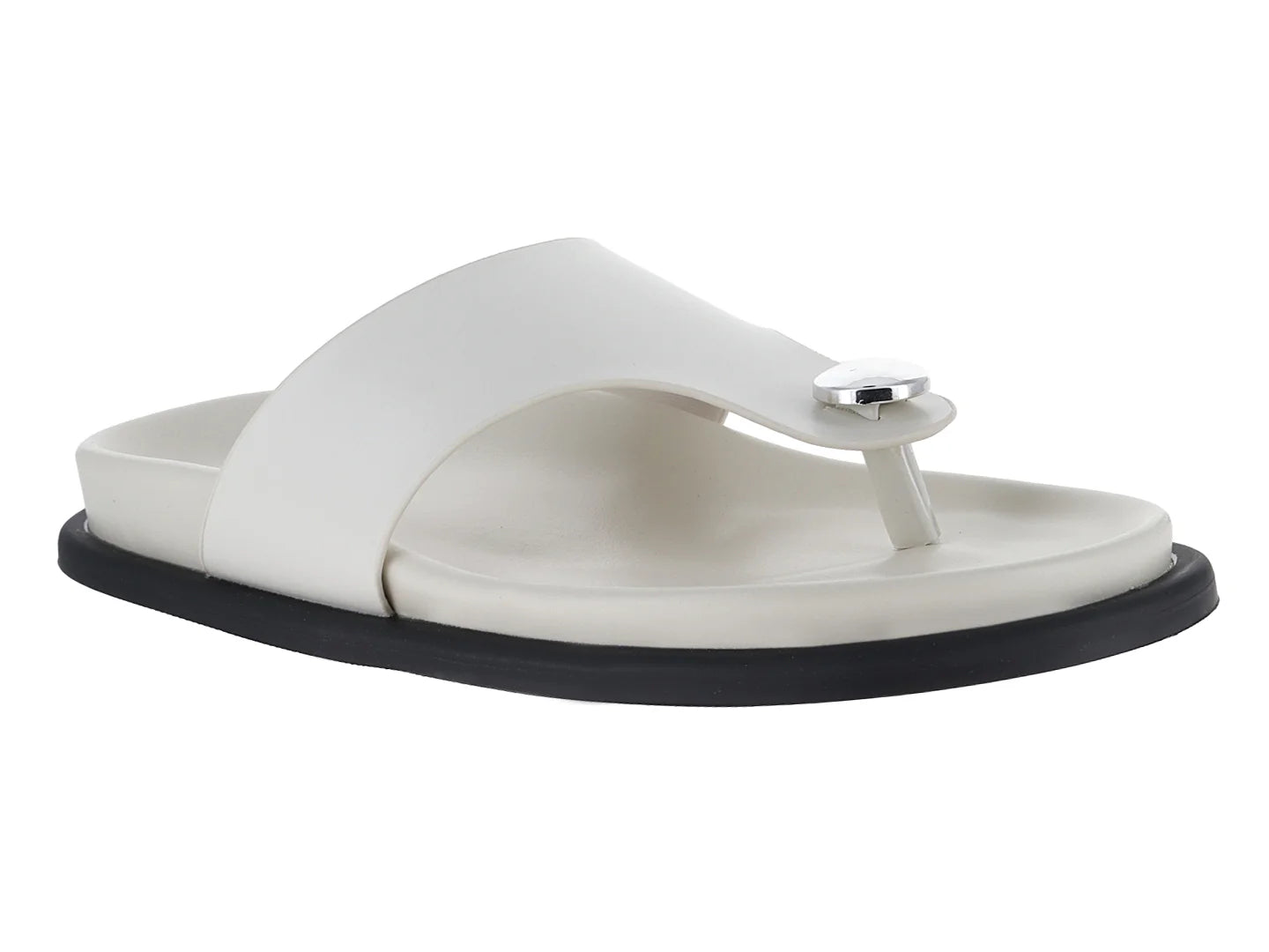 Sandalias Roze Off White para Mujer