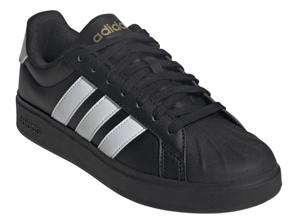 Tenis Adidas Streettalk Negro para Mujer