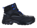 Botas de Trabajo Swissbrand Negro para Hombre