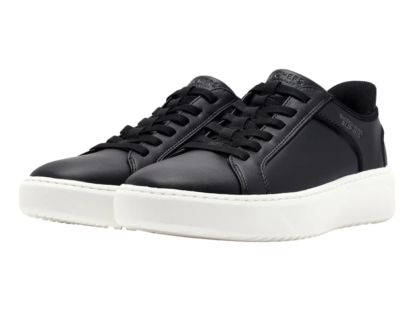 Tenis Skechers 183177 Para Hombre
