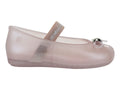 Zapatos Balerinas Mini Melissa Rosa para Niña