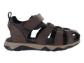 Sandalias VAVITO Café para Niño